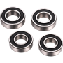 (image for) Factory Links OEM Series Front/Rear Wheel Bearing Kit - KTM 50 SX/Factory Edition/Mini 15-23