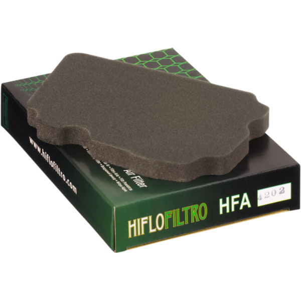 (image for) HiFloFiltro Air Filter for FZR250 87-94