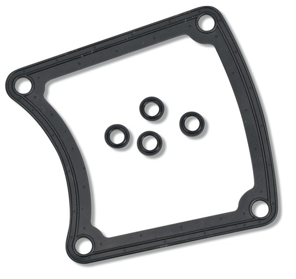 Genuine James Gaskets Inspection Cover Seal Kit