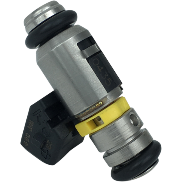 (image for) FEULING OIL PUMP CORP. 6.2 g/s High-Flow Yellow Band Injector