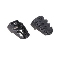 (image for) EVO Footrest Kit 1620-2716