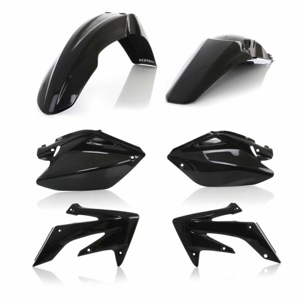 (image for) Acerbis Replacement Plastic Standard Kit - OEM 05