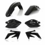 (image for) Acerbis Replacement Plastic Standard Kit - OEM 05