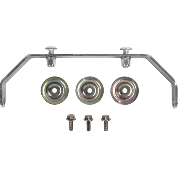 (image for) Moose Racing Aluminum Skid Plate - BMW R 1250 GS/Adventure 19-23
