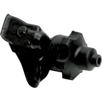 (image for) Clutch Perch - Polished