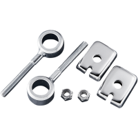 (image for) Drag Specialties Rear Axle Adjuster Assemblies