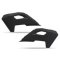 (image for) Radiator Cover - Black