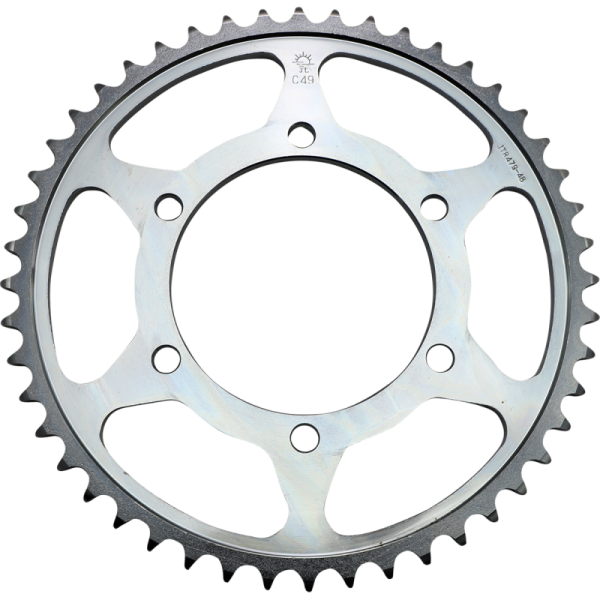 (image for) JT Sprockets Rear Sprocket 48T 1210-0091