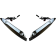 (image for) Chrome Standard Turn Signal Trim