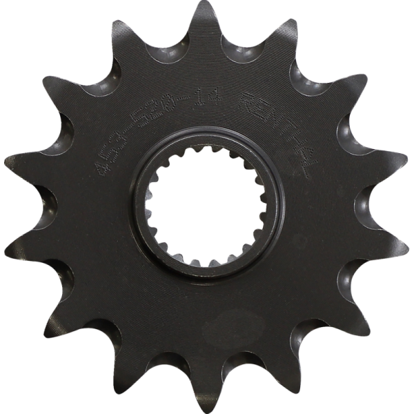 (image for) Renthal Front Sprocket - 14T Grooved