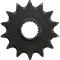 (image for) Renthal Front Sprocket - 14T Grooved