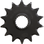 (image for) Renthal Front Sprocket - 14T Grooved