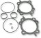 (image for) S&S Top End Gasket Kit - 3.927" Bore