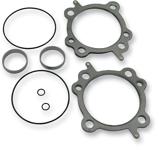 (image for) S&S CYCLE S&S Top End Gasket Kit - 3.927" Bore