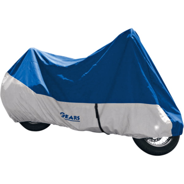 GEARS CANADA Gears Premium Motorcycle Covers