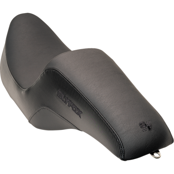 (image for) Slyfox Predator Seat - Black Logo