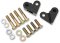 (image for) LA Choppers Lowering Kit Black