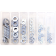 (image for) Flat washer assortment