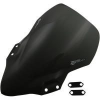 (image for) Zero Gravity Sport Touring Windscreen, Light smoke