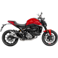 (image for) LV Pro Slip-On for Ducati Monster 937 21-24