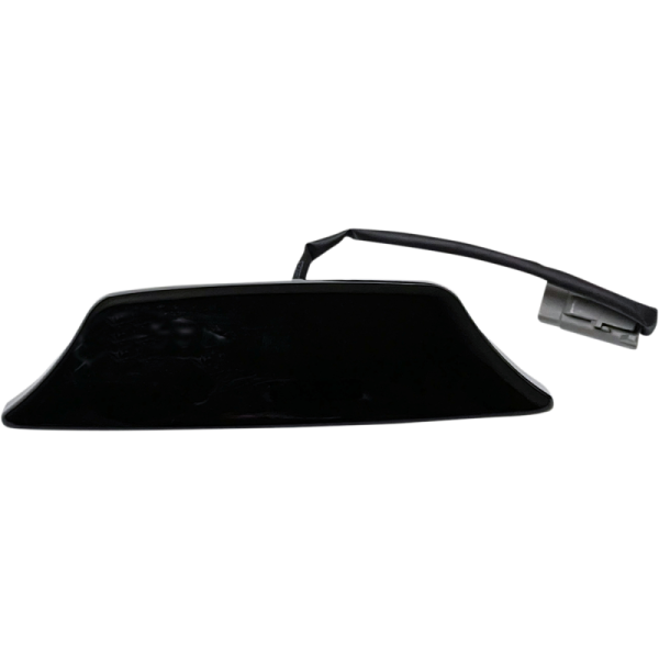 (image for) Custom Dynamics CVO Tag Top Illumination Black