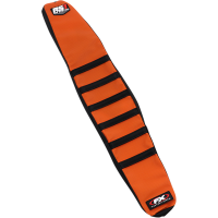 (image for) Factory Effex RS1 Seat Cover - KTM 250-450 XC/XC-F 19-22, EXC-F/XC-W 20-23