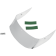 (image for) Rear Fender Skirt, Smooth