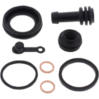 (image for) Front Brake Caliper Rebuild Kit