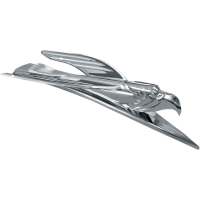 (image for) Kuryakyn Deco Eagle Fender Ornament