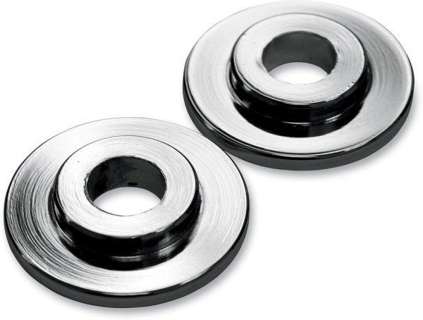 LA Choppers Deuce Handlebar Adapter Kit