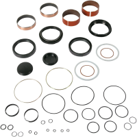 (image for) Pivot Works Fork Seal/Bushing Kit - KTM 640 LC4 05