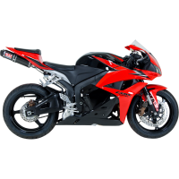 (image for) Yoshimura RS-5 Muffler for Honda CBR600RR 13-18
