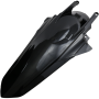 (image for) Rear Fender - Black