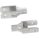 (image for) Drag Specialties Soft-Ride Repl. Small Female Mount