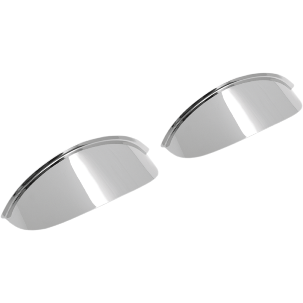 (image for) Drag Specialties Visor for 4 1/2” Spotlight