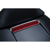 (image for) Tour-Pak Lid Lights Chrome