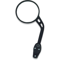 (image for) UFO Plast Left Handlebar Mirror