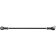(image for) Drag Specialties Shifter Linkage - 12 1/2" Black