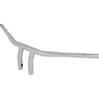 (image for) Burly Bars Drag T-Bar Chrome
