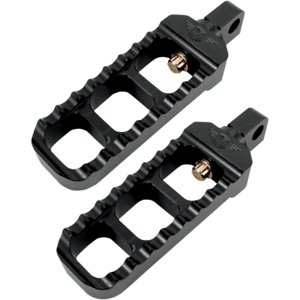 (image for) Joker Machine Adjustable Narrow Male Mount Footpegs