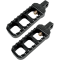 (image for) Adjustable Narrow Male Mount Footpegs