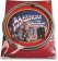 (image for) Braided Stainless Steel Dual Disc Brake Line Kit w/ 7' Brake Lines