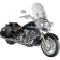 (image for) Linbar Front Highway Bar - Chrome