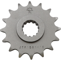 (image for) JT Sprockets Front Sprocket 16T 1212-0181