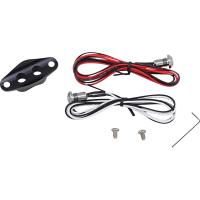 (image for) Duet Handlebar Switch Kit (Black)
