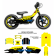 (image for) Suzuki Army Graphics Kit