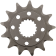 (image for) Supersprox Front Sprocket - 13T