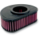 (image for) K&N High-Flow Air Filter for Kawasaki VN1600 Vulcan Nomad 05-08