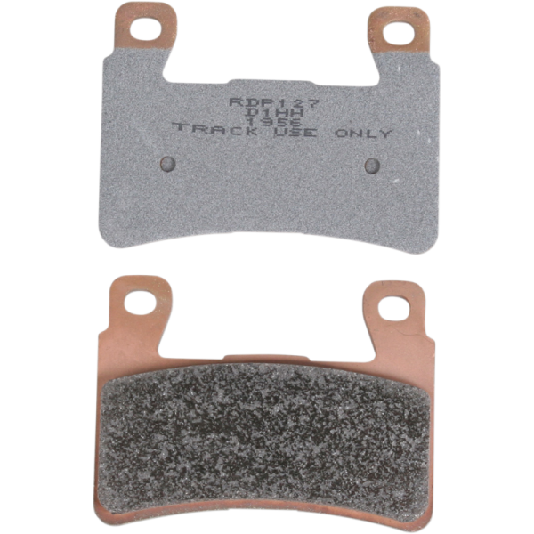 (image for) DP Brakes Front RDP Race Brake Pad RDP-127