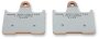 (image for) Premium Sintered Metal Brake Pad 1721-2458